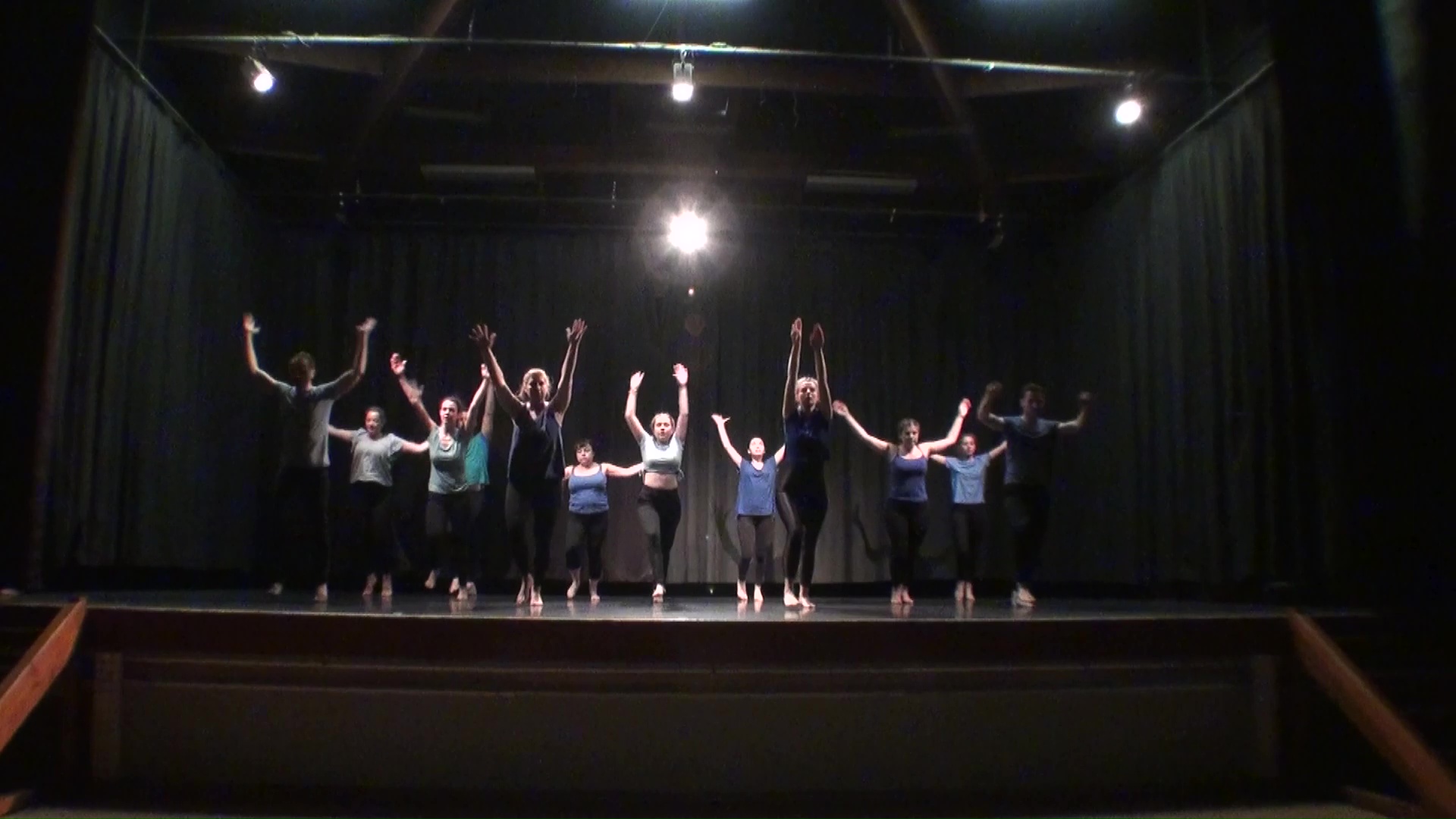 So Danse Et Bien Être