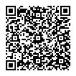 QR code Billetterie 2024